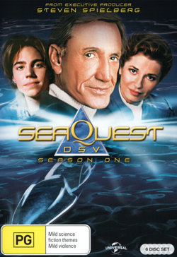 SeaQuest DSV: Season 1 SeaQuest DSV: Season 1