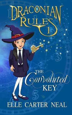 The Convoluted Key The Convoluted Key
