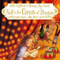 Nell and the Circus of Dreams Nell and the Circus of Dreams