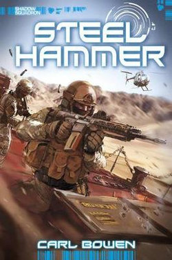 Steel Hammer Steel Hammer