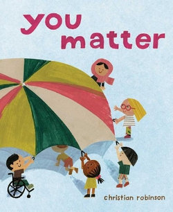 You Matter You Matter