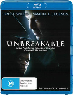 Unbreakable Unbreakable