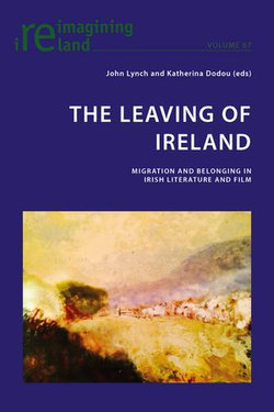 The Leaving of Ireland The Leaving of Ireland