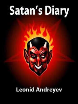 Satan's Diary Satan's Diary