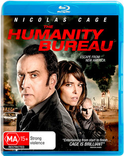 The Humanity Bureau The Humanity Bureau