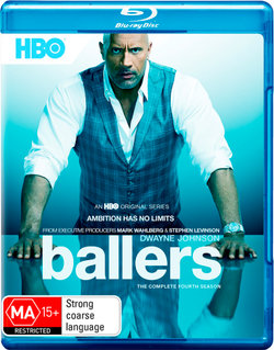 Ballers: Season 4 Ballers: Season 4
