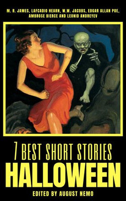 7 best short stories - Halloween 7 best short stories - Halloween