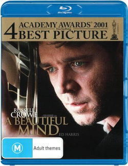 A Beautiful Mind A Beautiful Mind