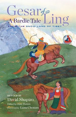 Gesar of Ling Gesar of Ling