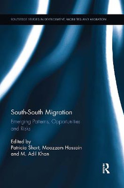 South-South Migration South-South Migration