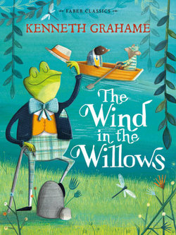 The Wind in the Willows The Wind in the Willows