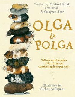 Olga da Polga Olga da Polga