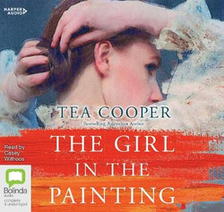 The Girl In The Painting The Girl In The Painting