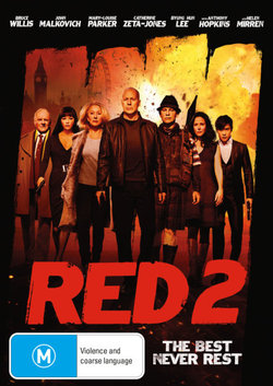 Red 2 Red 2