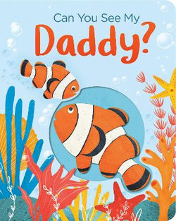 Can You See My Daddy? Can You See My Daddy?