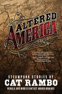 Altered America Altered America