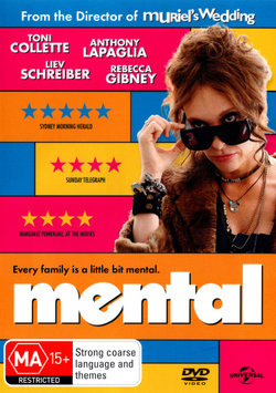 Mental Mental