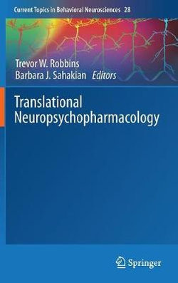Translational Neuropsychopharmacology Translational Neuropsychopharmacology