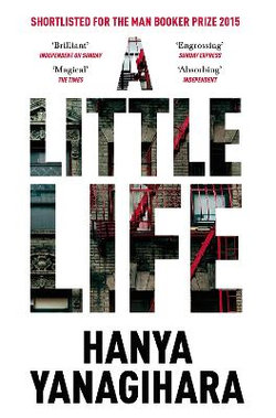 A Little Life A Little Life