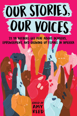 Our Stories, Our Voices Our Stories, Our Voices
