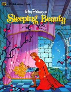 Sleeping Beauty Sleeping Beauty
