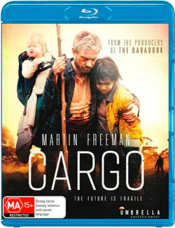 Cargo (2017) Cargo (2017)