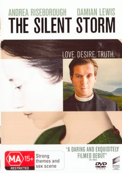 The Silent Storm The Silent Storm