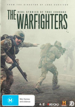 The Warfighters (History) The Warfighters (History)