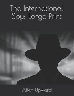 The International Spy The International Spy
