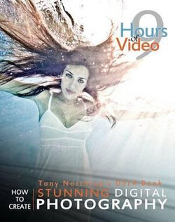 Tony Northrup's DSLR Book Tony Northrup's DSLR Book