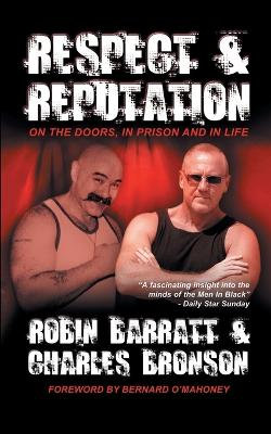 Respect and Reputation Respect and Reputation