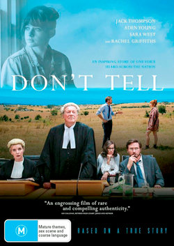 Don't Tell Don't Tell