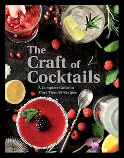 The Craft of Cocktails The Craft of Cocktails