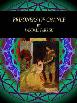 Prisoners of Chance Prisoners of Chance