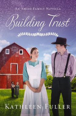 Building Trust Building Trust