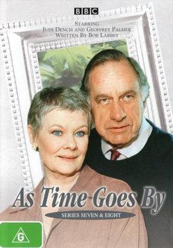 As Time Goes By: Series 7 & 8 As Time Goes By: Series 7 & 8