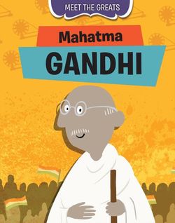 Mahatma Gandhi Mahatma Gandhi