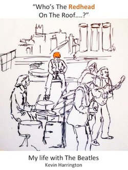 "Who's The Redhead On The Roof...?" "Who's The Redhead On The Roof...?"
