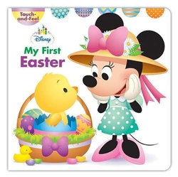 Disney Baby My First Easter Disney Baby My First Easter
