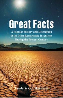 Great Facts Great Facts