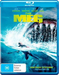 The Meg The Meg