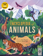 Encyclopaedia of Animals