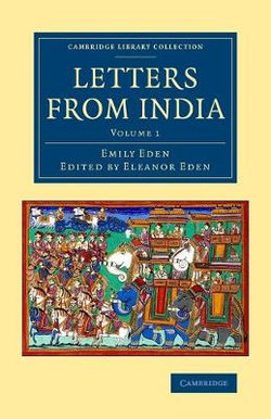 Letters from India Letters from India