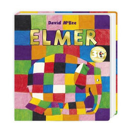 Elmer Elmer