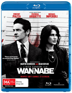 The Wannabe The Wannabe