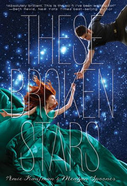 These Broken Stars These Broken Stars