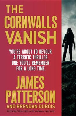 The Cornwalls Vanish (previously Published As the Cornwalls Are Gone) The Cornwalls Vanish (previously Published As the Cornwalls Are Gone)