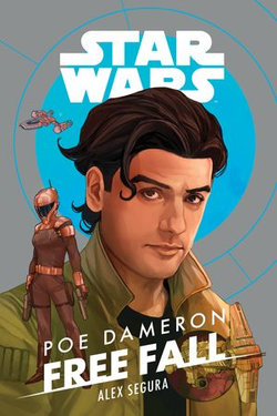 Poe Dameron: Free Fall Poe Dameron: Free Fall
