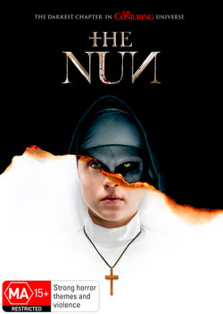 The Nun (2018) The Nun (2018)
