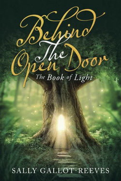 Behind the Open Door Behind the Open Door